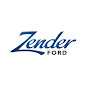 Zender Ford logo