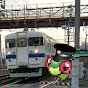 えびフライー交通系ちゃんねる