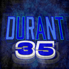Durant35 net worth
