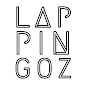 Lapping Oz logo