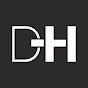 Downtown Hope logo