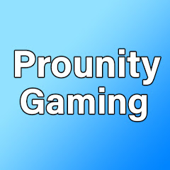 ProunityGaming avatar