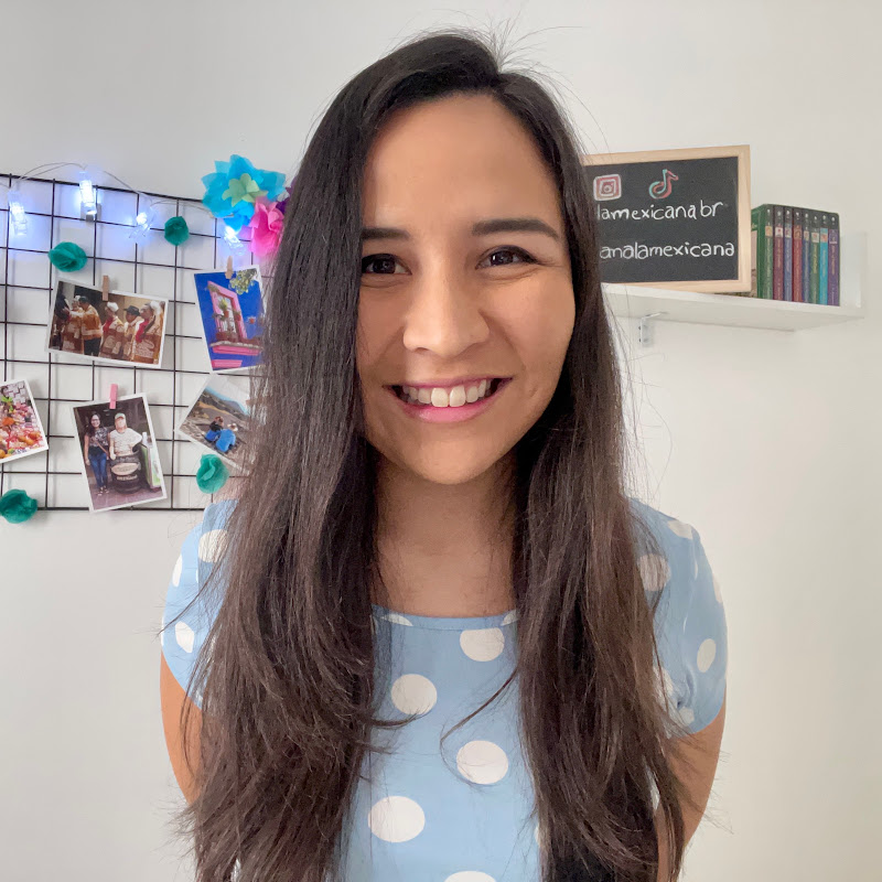 Avatar for Ana la mexicana