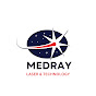Medray Laser & Technology logo