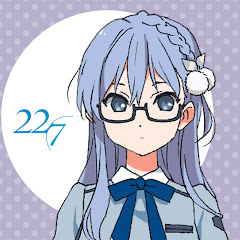 丸山あかね【22/7公式】