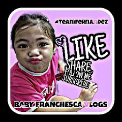 Baby Franchesca Vlogs channel logo