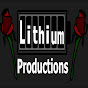 Lithium Productions logo