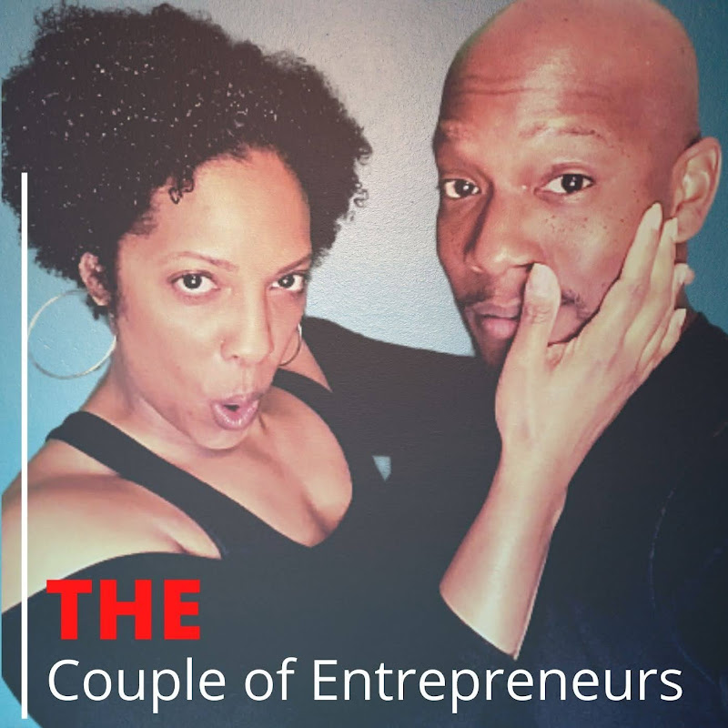 THE Couple Of Entrepreneurs