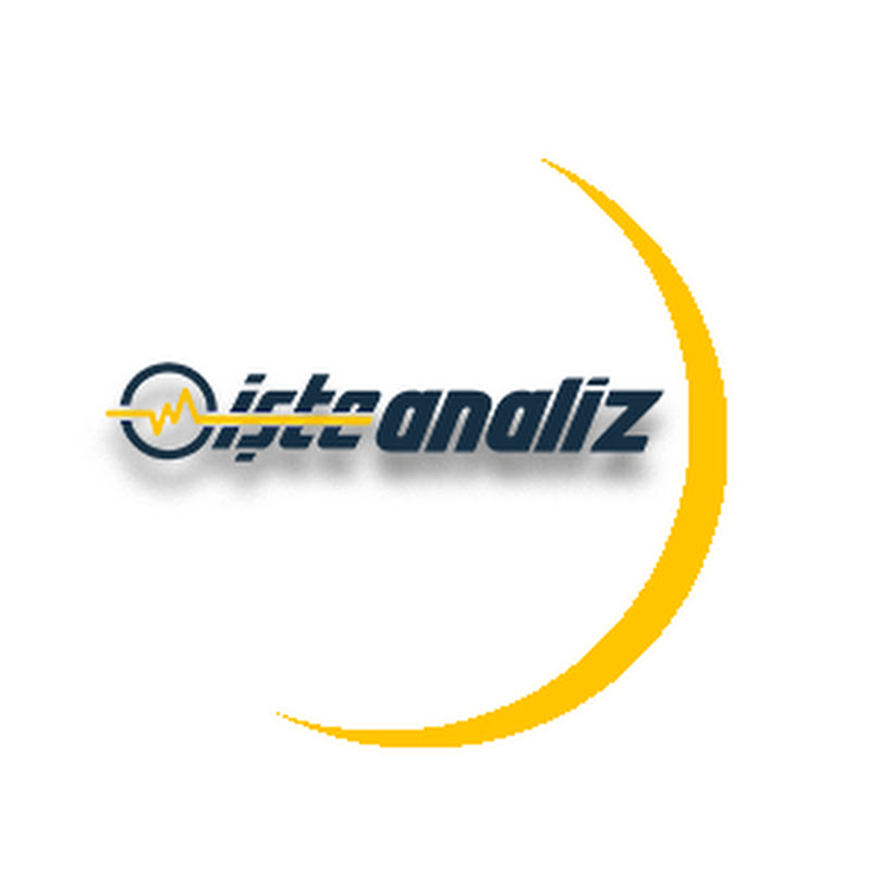 İşte Analiz