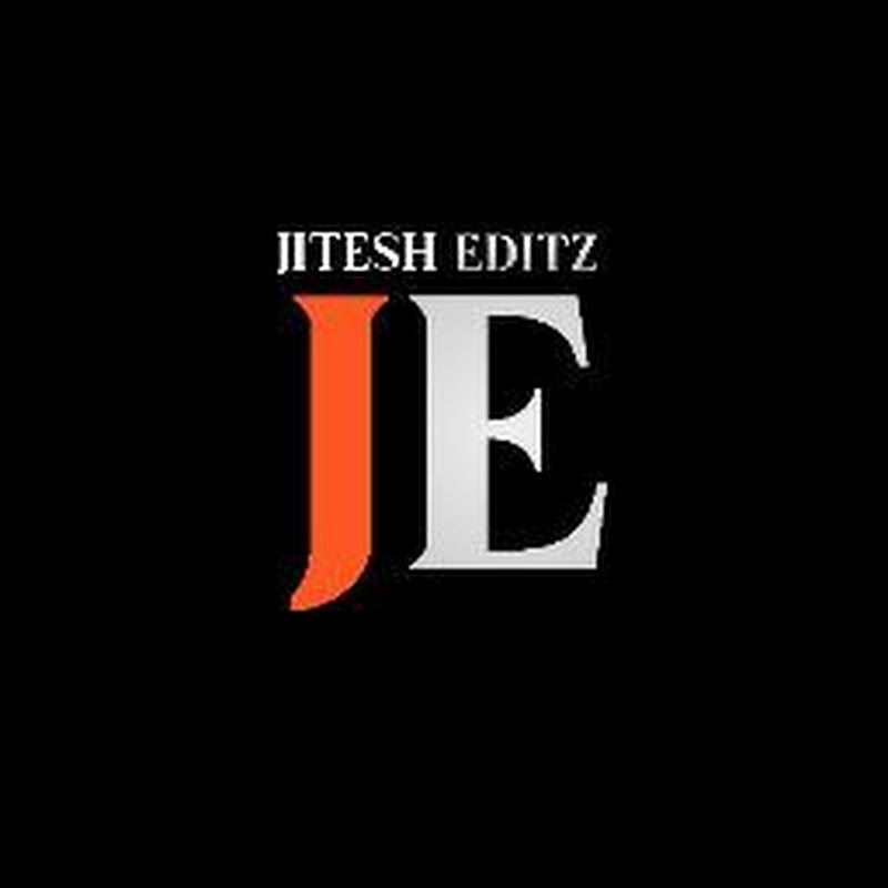 Jitesh Editz