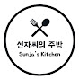 선자씨 KOREA MAMA SUNJA logo