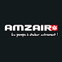 AMZAIR Industrie logo