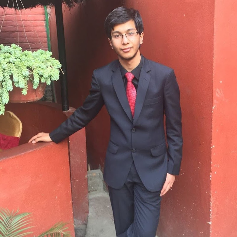 Anup Raj Niroula R