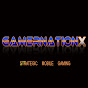 GamerNationXlive logo