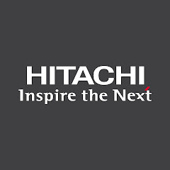 Hitachi Brand Channel Avatar