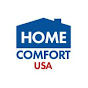 Home Comfort USA logo