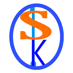 Логотип каналу Sk Tack
