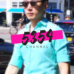 5354 Channel channel logo