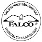 Falco Holsters logo