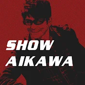 哀川 翔/ SHOW AIKAWA