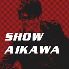 哀川 翔/ SHOW AIKAWAアイコン画像