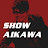 哀川 翔/ SHOW AIKAWA