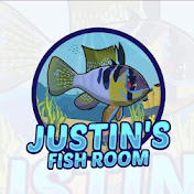 Justins Fishroom