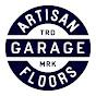 Artisan Garage Floors logo