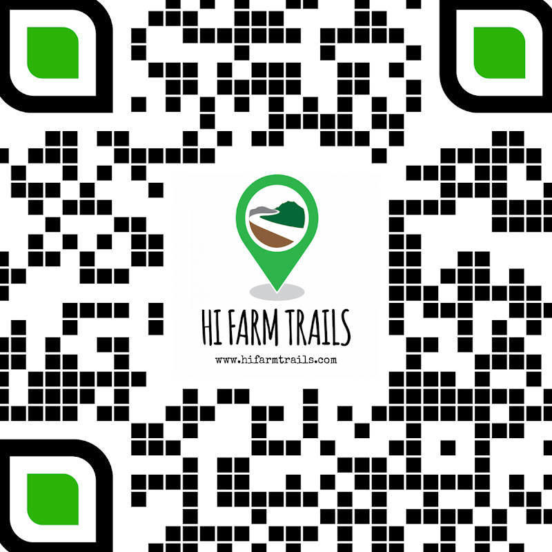 Hawaii Farm Trails