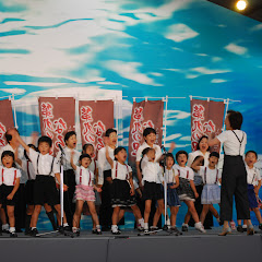 ちいさな第九大使アイコン画像