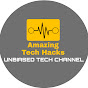 Amazing Tech Hacks logo