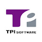 昕力資訊 TPIsoftware logo