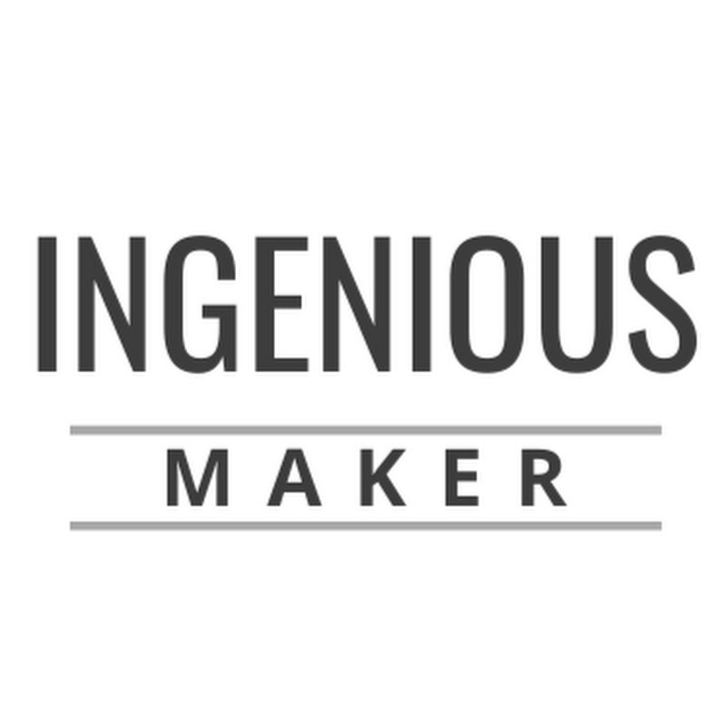 Ingenious Maker