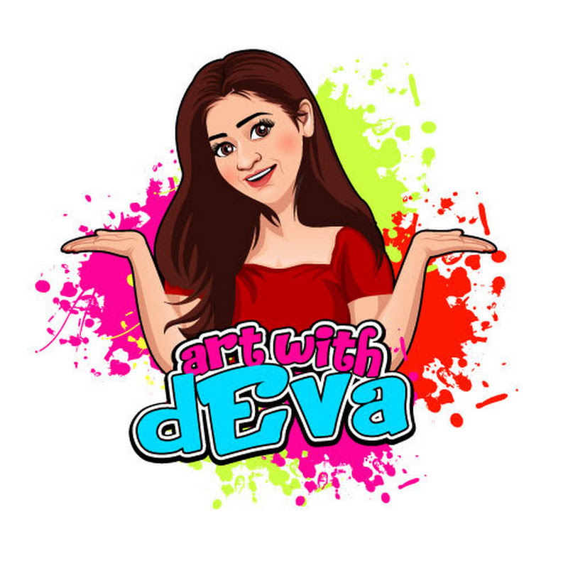 art with dEva