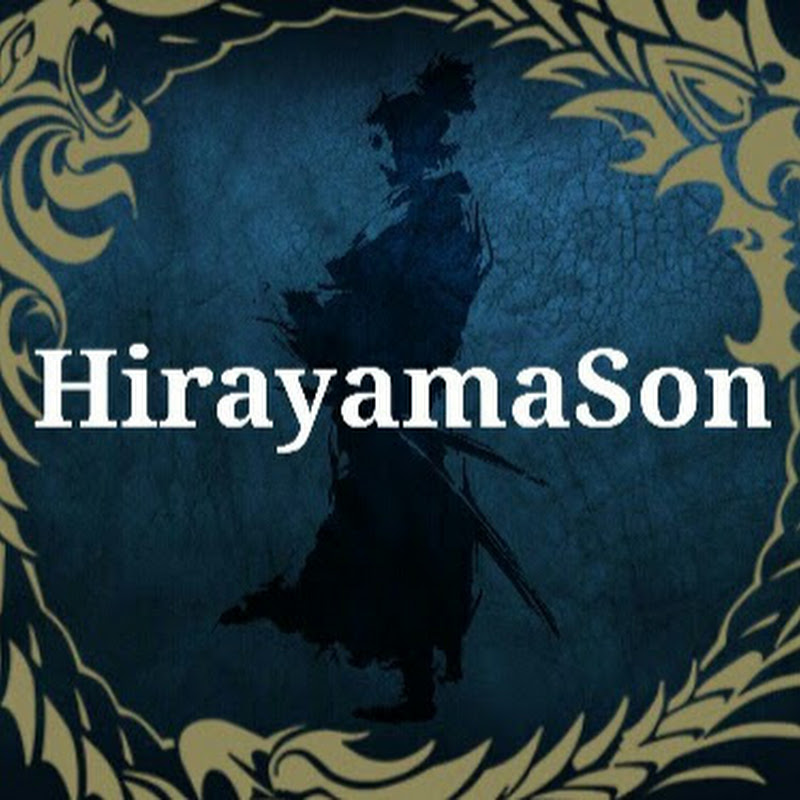 HirayamaSon