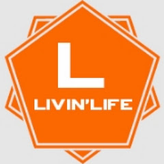 Логотип каналу LivinLive