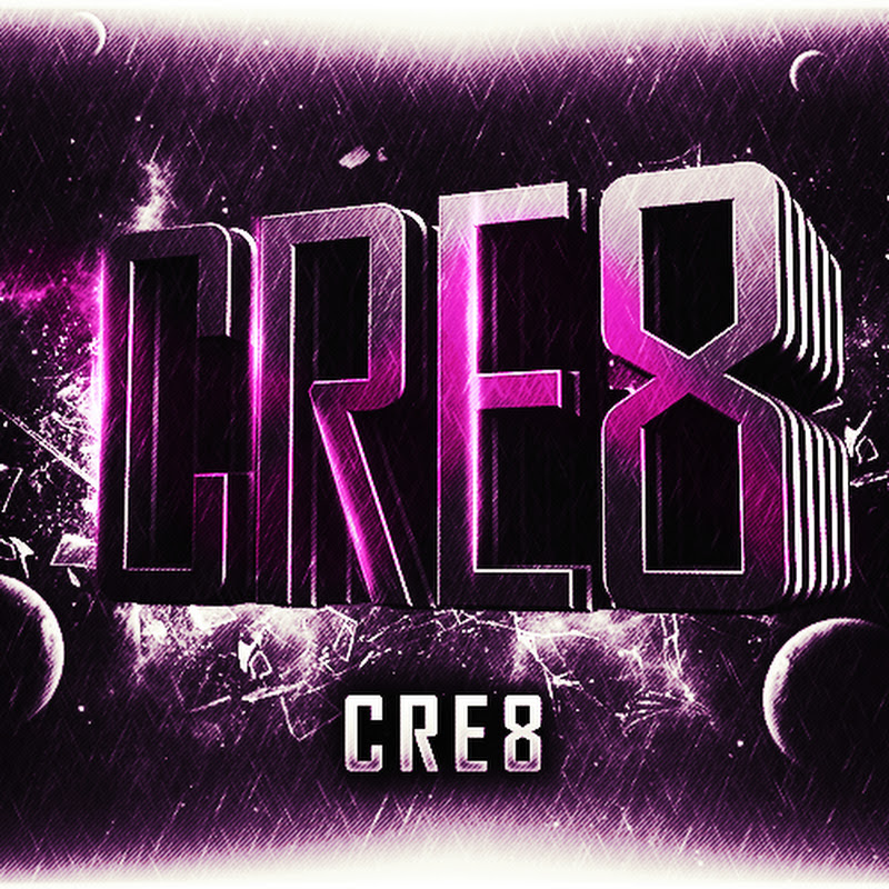 Cre8Tutorials