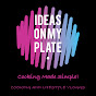 Ideas on My Plate logo