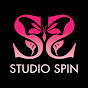 Studio Spin logo