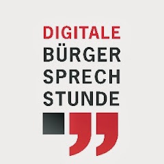 Digitale Bürgersprechstunde