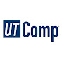 UTComp Inc. logo