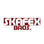 SkaFex Bros. logo