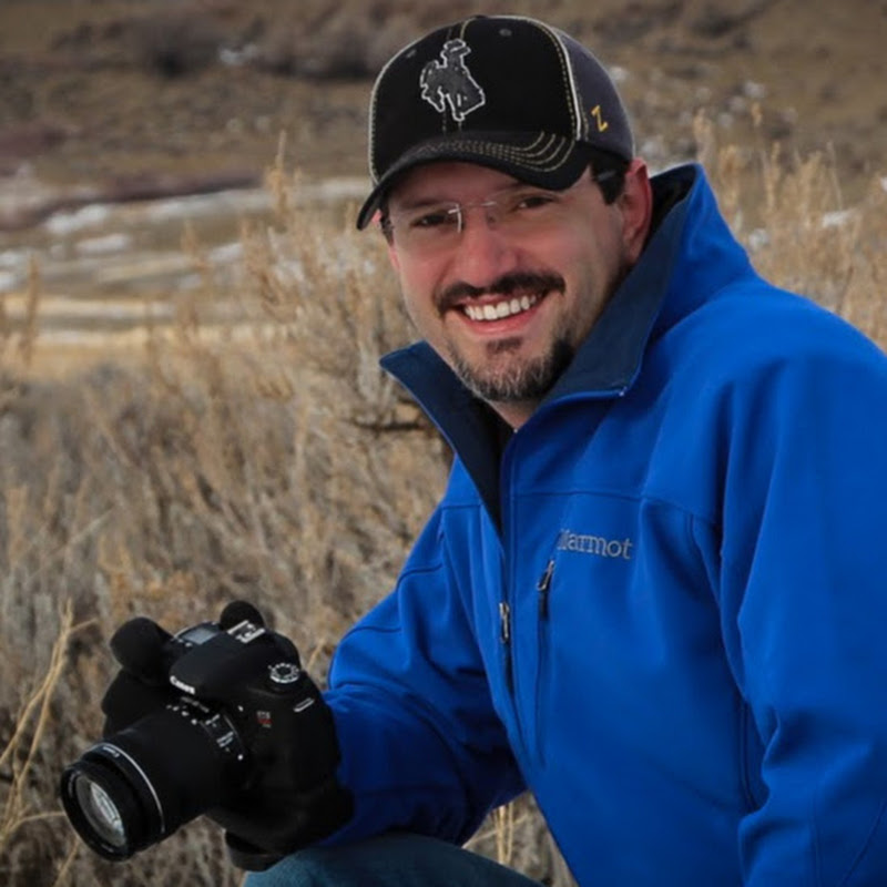 Scott Richard