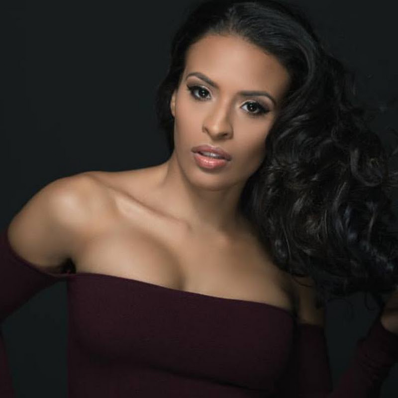 Thea “Mighty Mynx” Trinidad