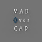 MADoverCAD logo