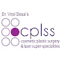 Dr. Viral Desai - CPLSS logo