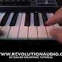 revolutionaudio