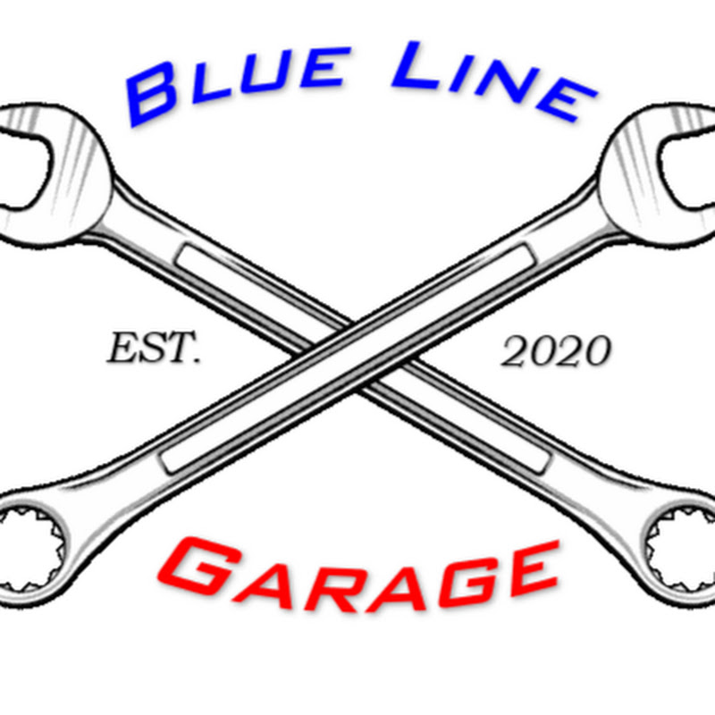 Blue Line Garage