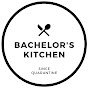 Bachelor's Kitchen Odia logo
