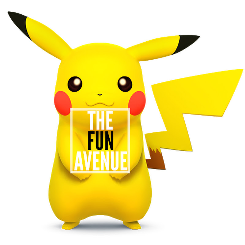 The Fun Avenue